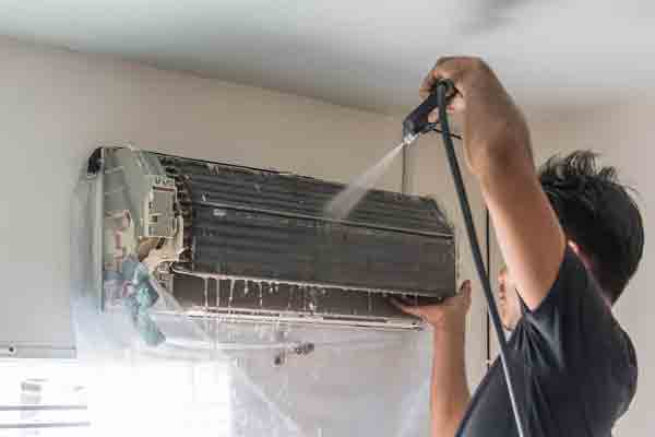 ac duct cleaning services in dubai