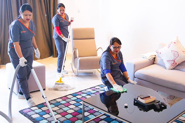 cleaning services in dubai