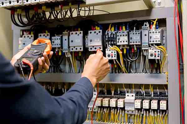 electrical maintenance company in dubai