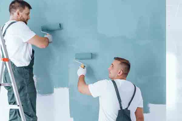 painting services in dubai