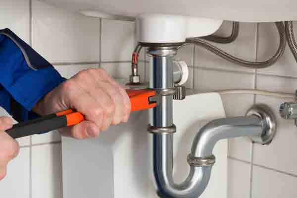 plumbing services in uae