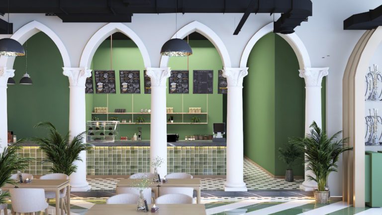 best interior fit out companies in dubai