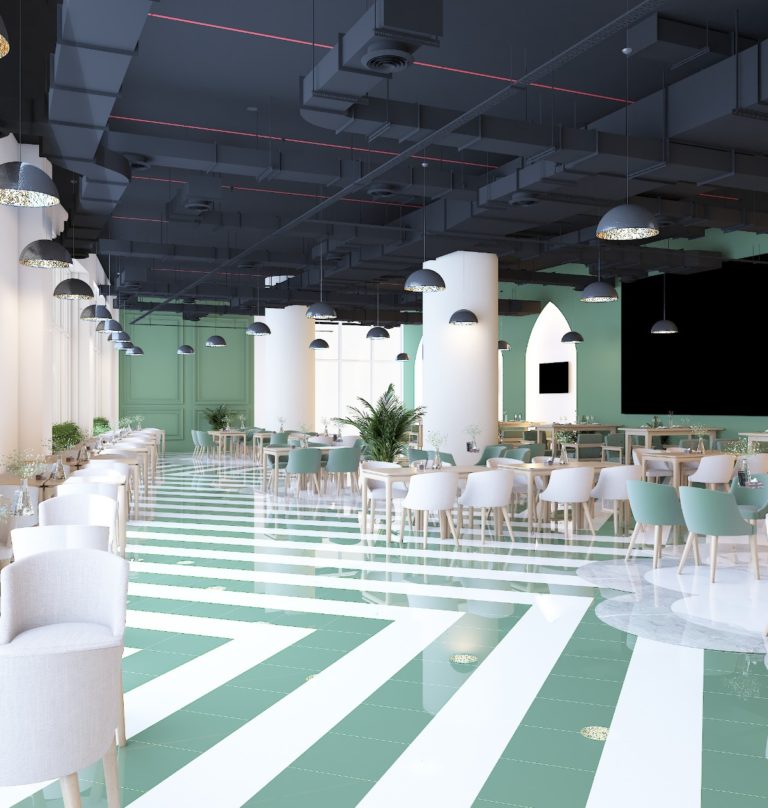 interior fit out dubai