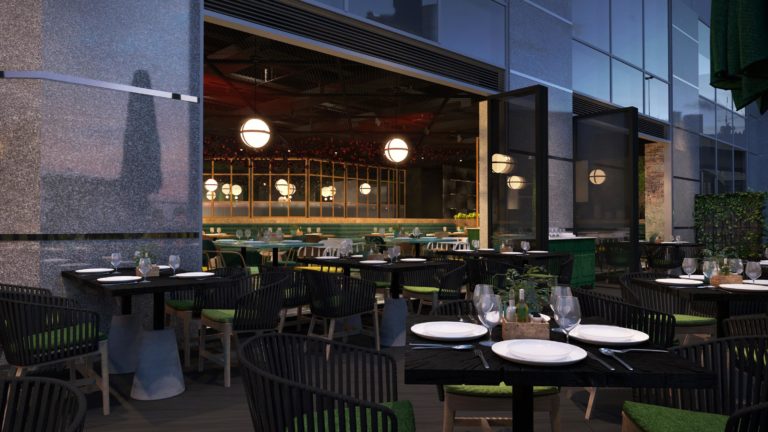 fit out company in uae