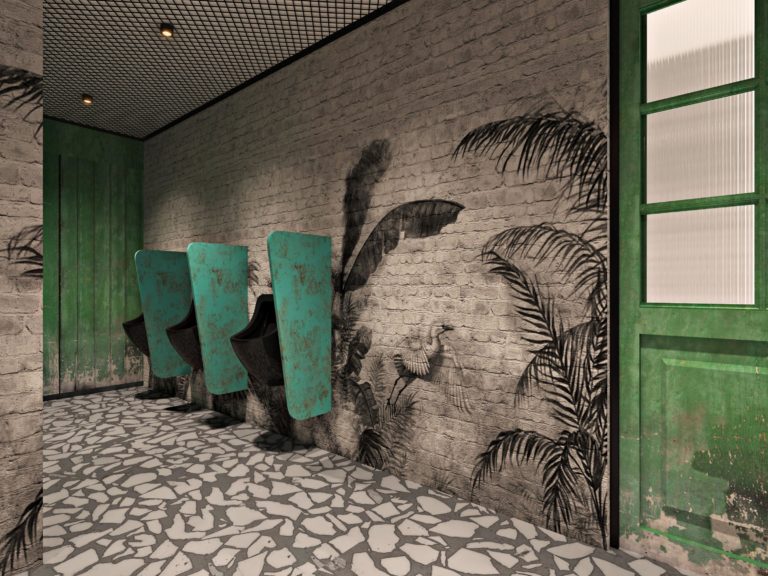 Fit out company in dubai