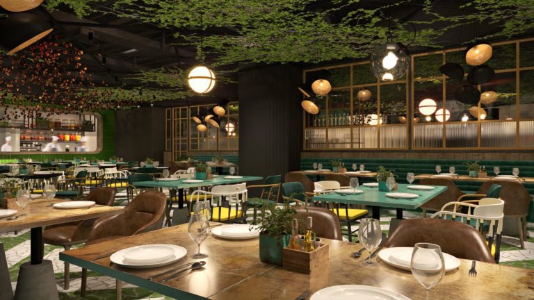 interior fit out contractors in dubai