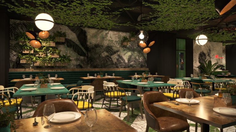 interior fit out contractors in dubai