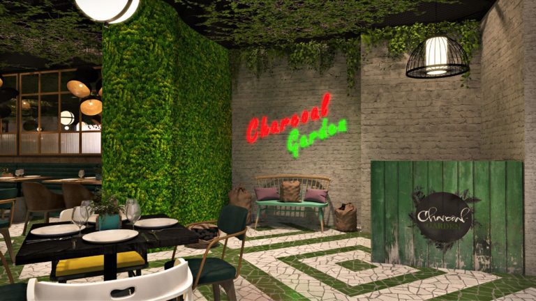 interior fit out dubai