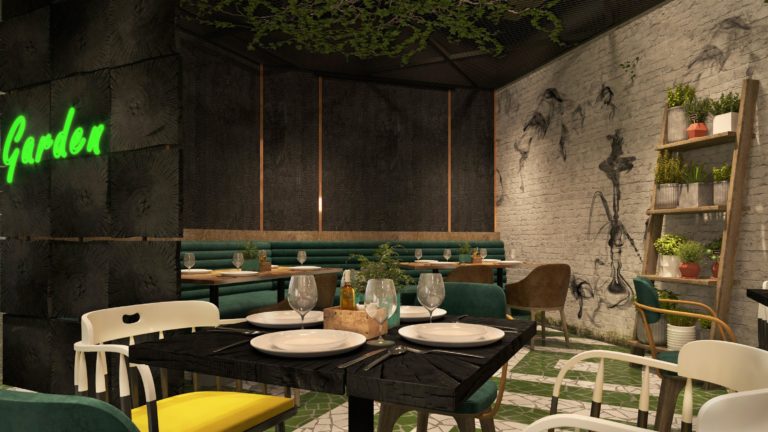 interior fit out dubai