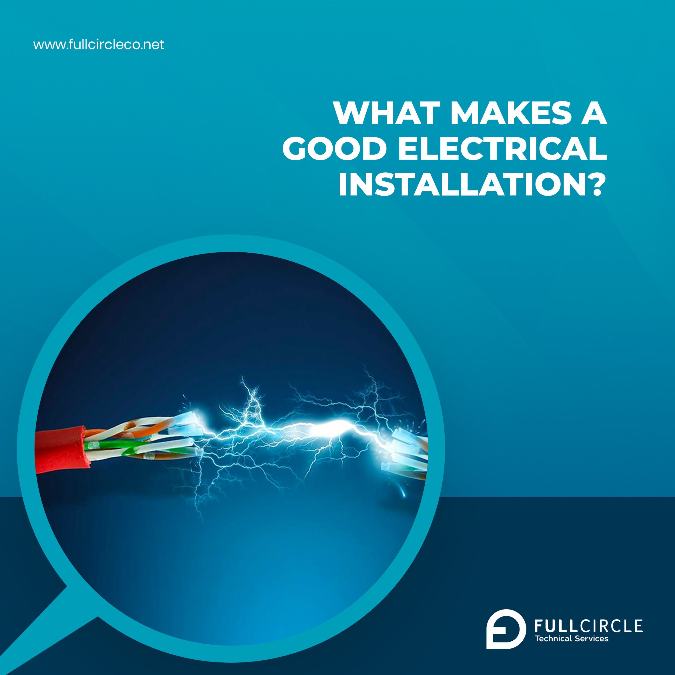 electrical services in dubai